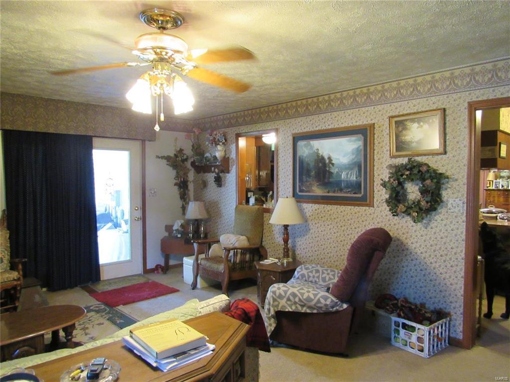 810 Ritter Street Pinckneyville, IL 62274 - Photo 13 of 29 Gallery Image 13
