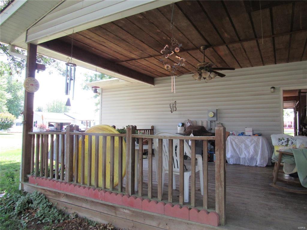 810 Ritter Street Pinckneyville, IL 62274 - Photo 27 of 29 Gallery Image 27