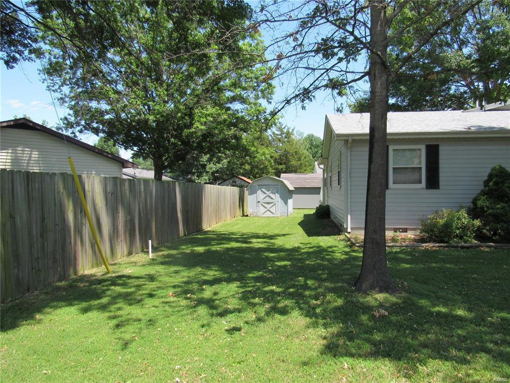 810 Ritter Street Pinckneyville, IL 62274 - Photo 4 of 29 Gallery Image 4