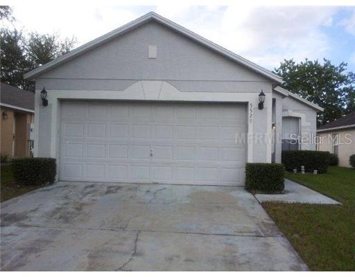 5529 New Cambridge Road Orlando, FL 32810 - Photo 1 of 1 Exterior Front