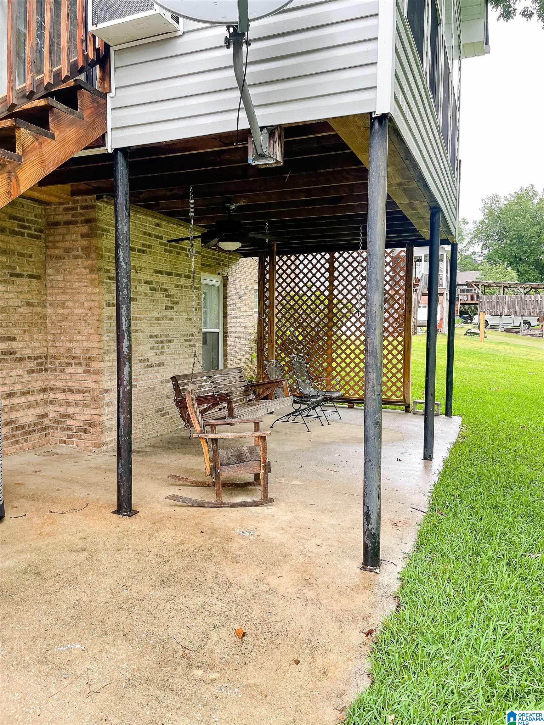 7856 Genery Trail McCalla, AL 35111 - Photo 22 of 25