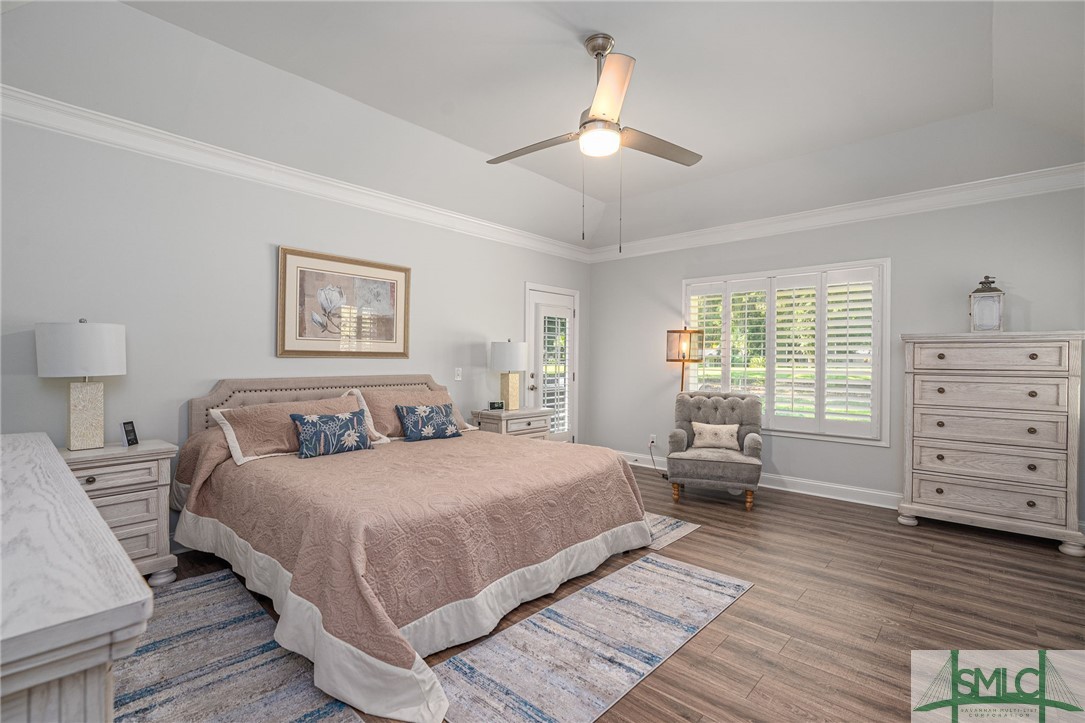 35 Middleton Road Savannah, GA 31411 - Photo 17 of 32