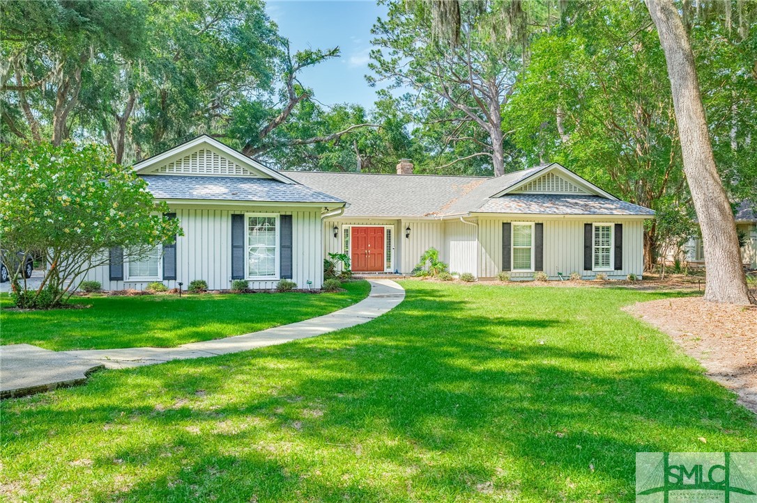 35 Middleton Road Savannah, GA 31411 - Photo 3 of 32