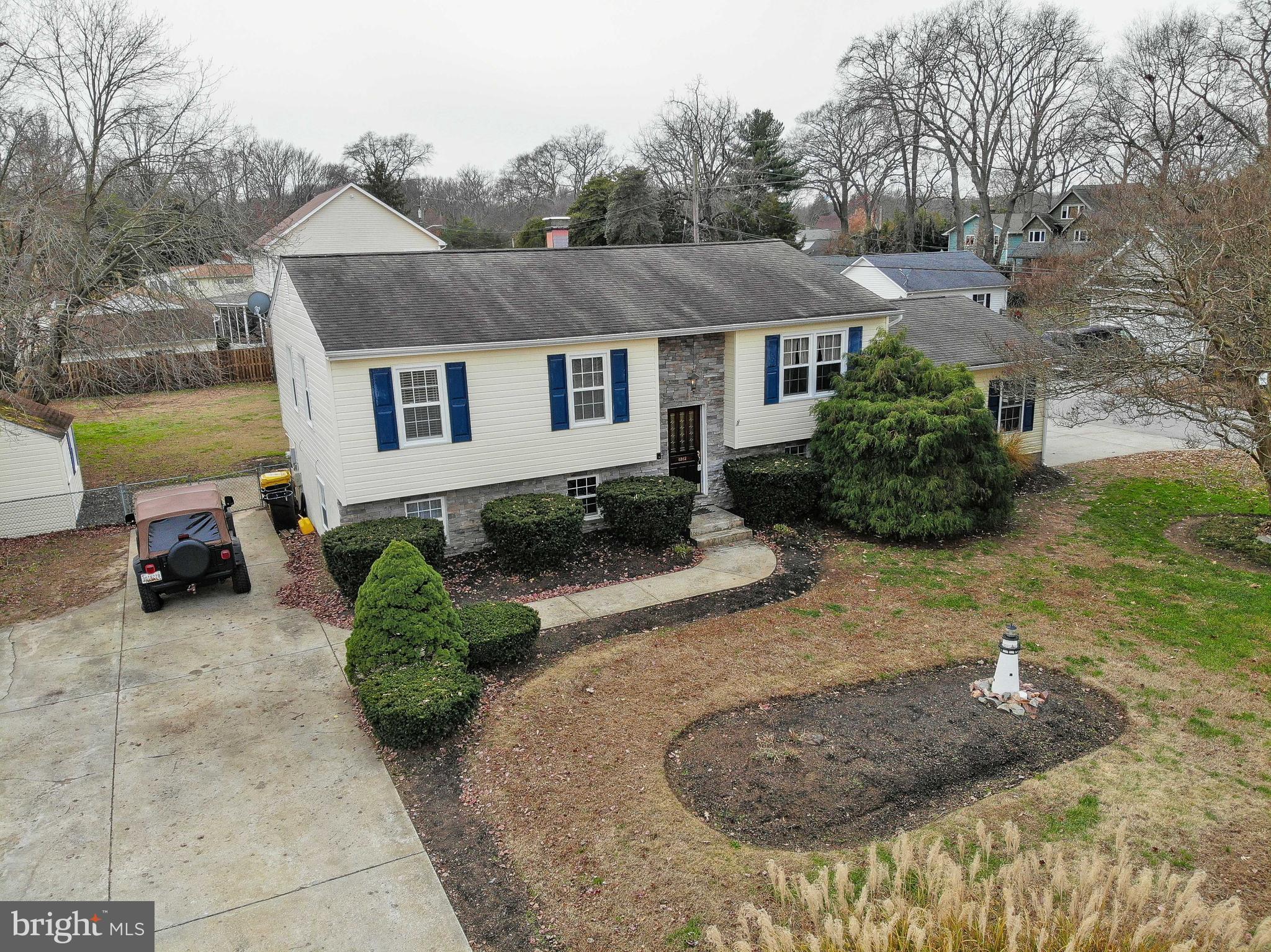 8282 Choptank Road Pasadena, MD 21122 - Photo 11 of 61 Gallery Image 11