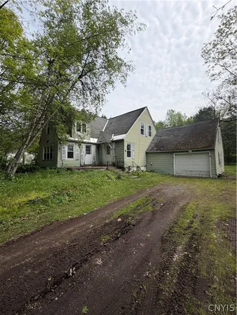 $100,000 | 7924 Brownell Road, Kirkville, NY 13082
