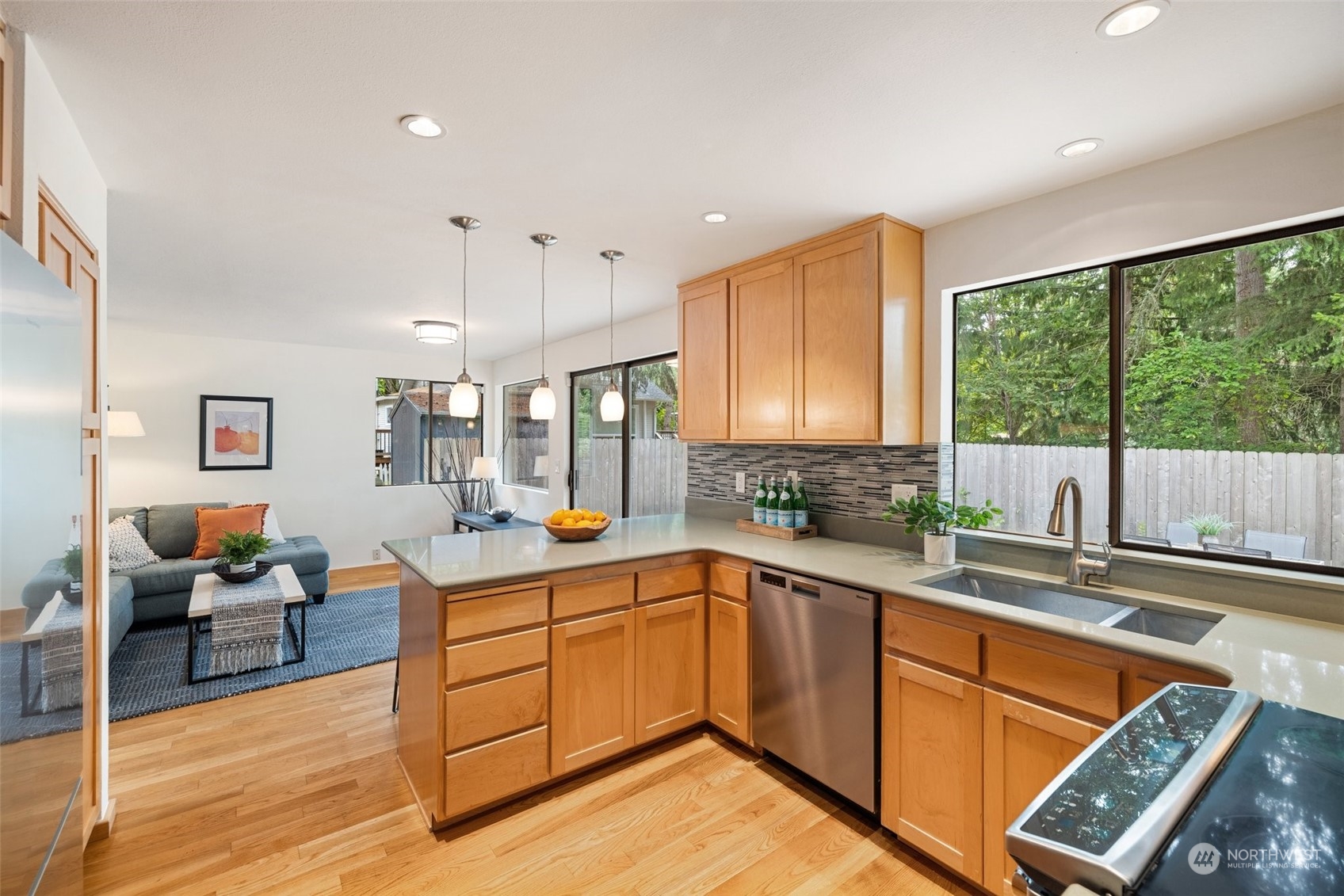 4009 Southwest Myrtle Street Seattle, WA 98136 - Photo 13 of 30 Gallery Image 13