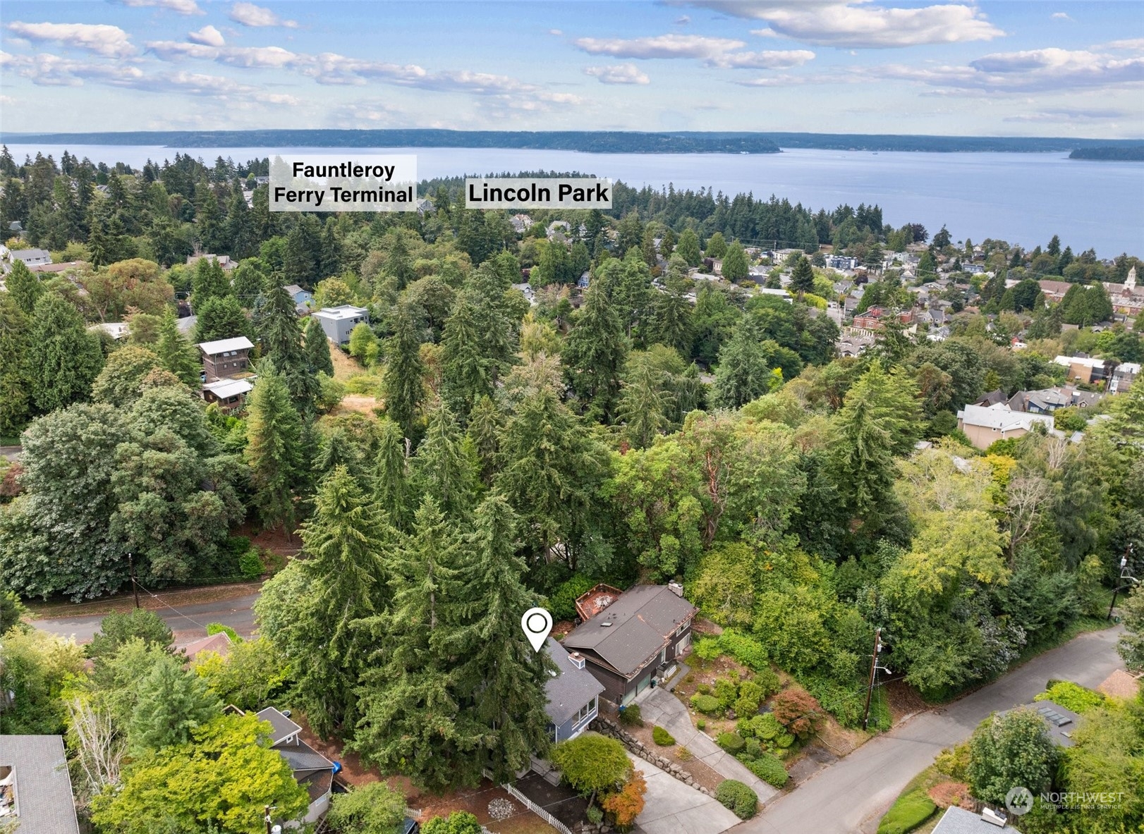 4009 Southwest Myrtle Street Seattle, WA 98136 - Photo 25 of 30 Gallery Image 25