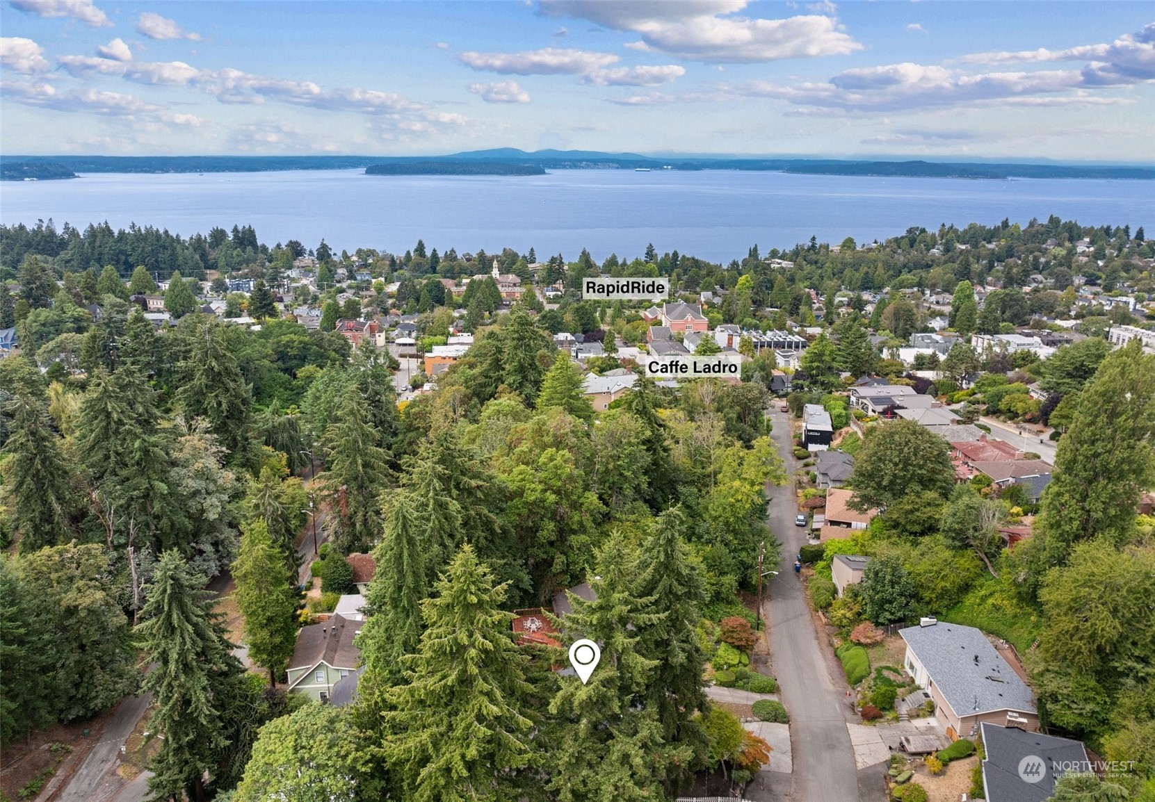 4009 Southwest Myrtle Street Seattle, WA 98136 - Photo 26 of 30 Gallery Image 26