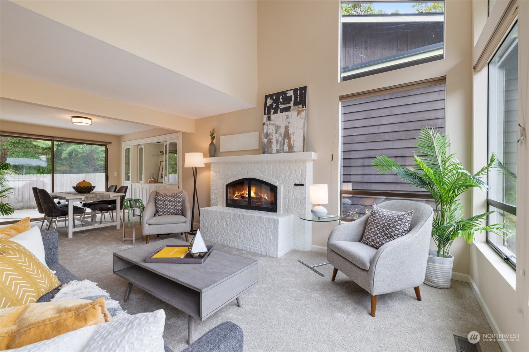 4009 Southwest Myrtle Street Seattle, WA 98136 - Photo 9 of 30 Gallery Image 9
