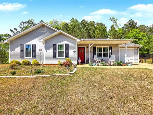 $244,900 | 268 Thorn Thicket Way, Rockmart, GA 30153