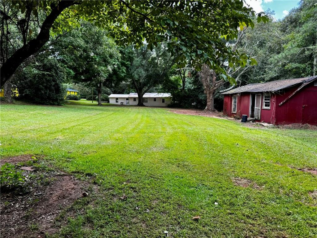 122 Cabin Creek Road Commerce, GA 30529 - Photo 30 of 30 Gallery Image 30