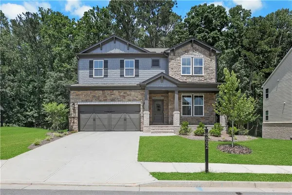 $765,555 | 4002 Adler Circle, Buford, GA 30519
