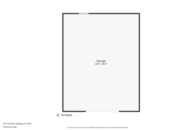 $489,600 | 3811 State Rte 52, Bethpage, TN 37022