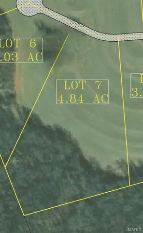 $109,000 | 329 Timberline Court, Eolia, MO 63344