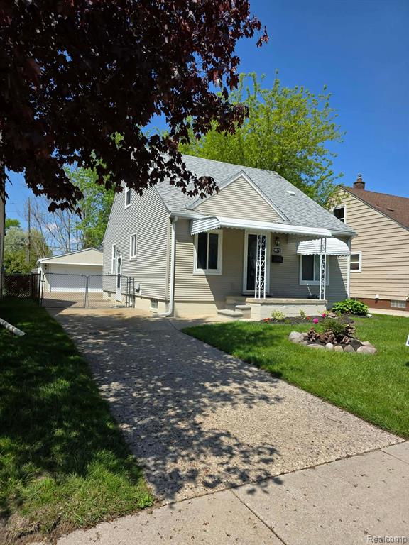 29571 Kelly Road Roseville, MI 48066 - Photo 2 of 27