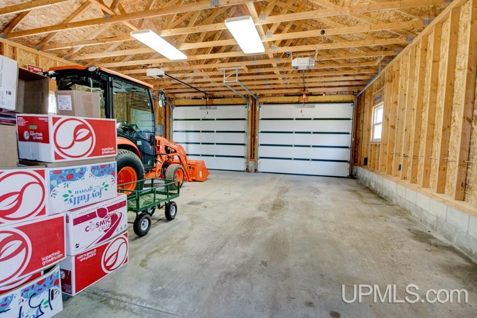 14281 Evergreen Road Rock, MI 49880 - Photo 48 of 78