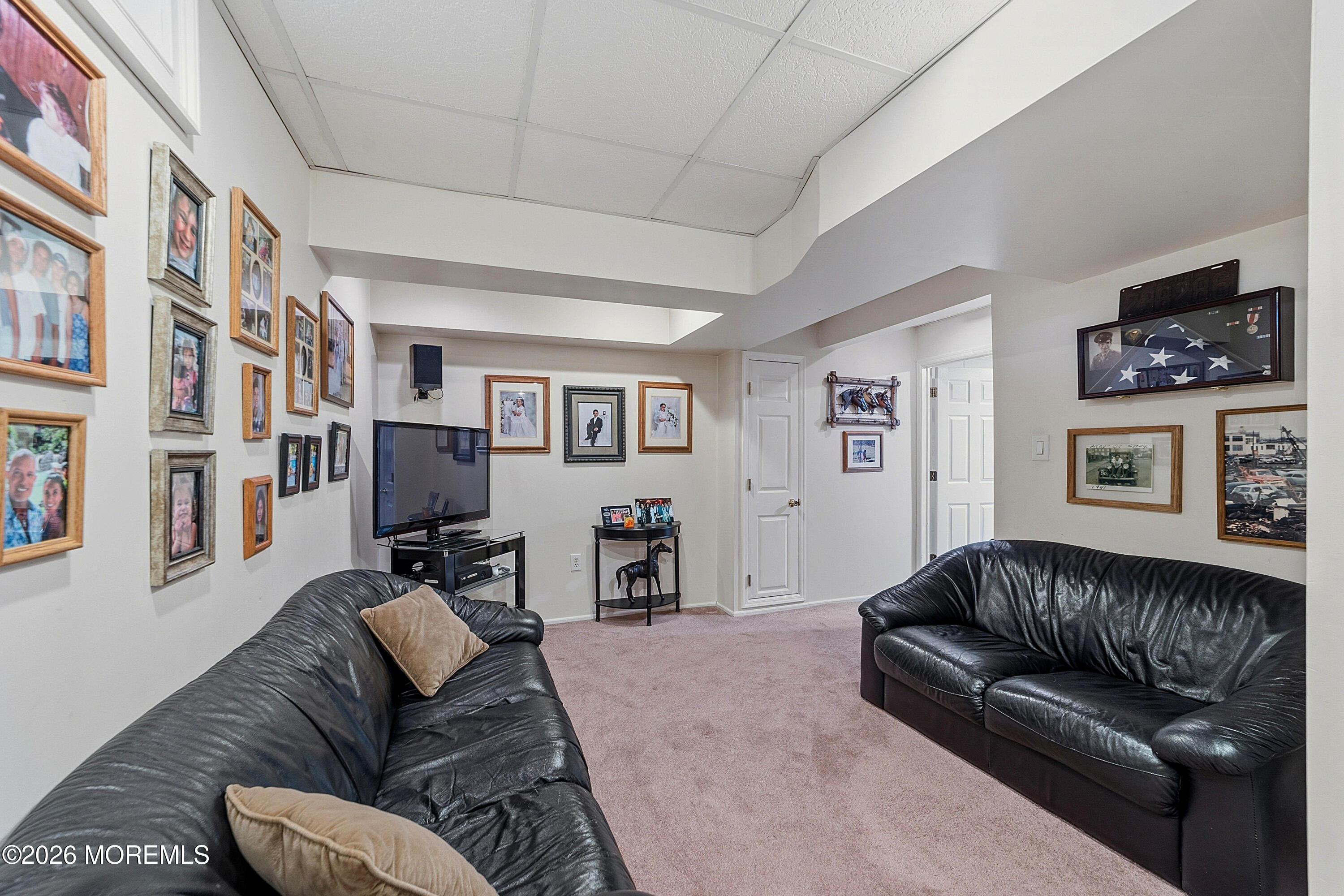 42 Netty Street Howell, NJ 07731 - Photo 26 of 37 Basement 1.1