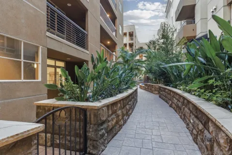 $599,000 | 1480 Broadway, Unit 2210, San Diego, CA 92101