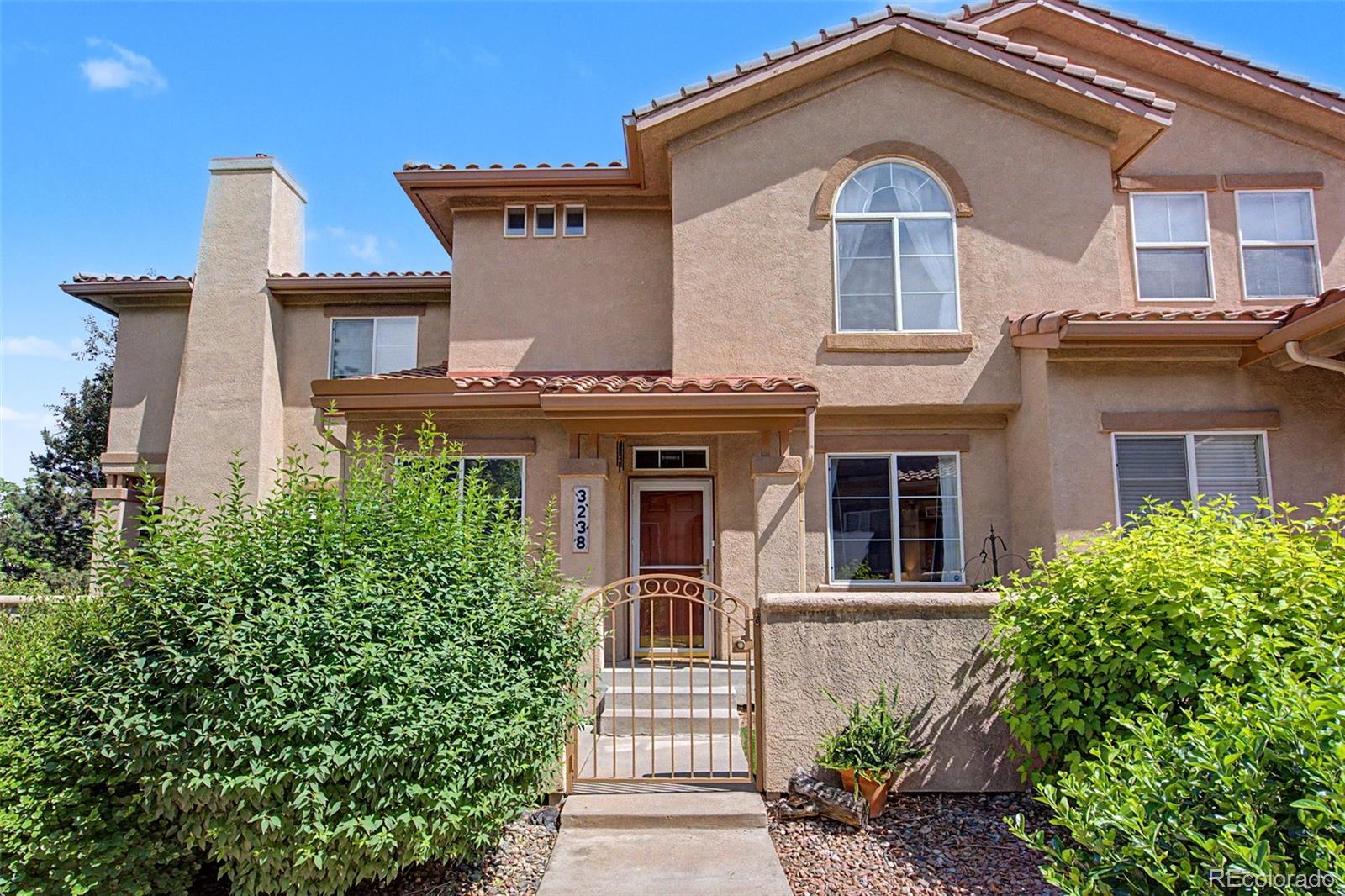 3238 Atrium Point Colorado Springs, CO 80906 - Photo 2 of 44