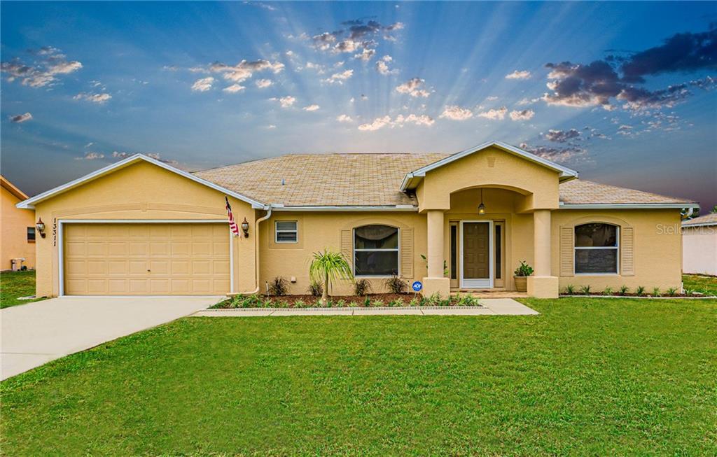 13311 Drysdale Street Spring Hill, FL 34609 - Photo 1 of 1 Gallery Image 1