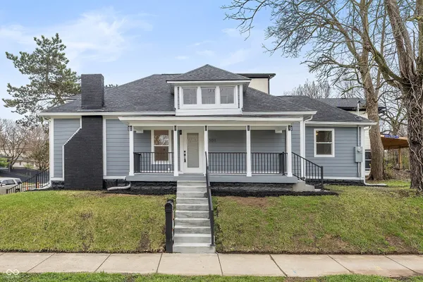 $294,000 | 301 West 26th Street, Indianapolis, IN 46208