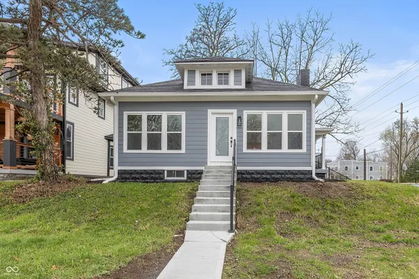 $294,000 | 301 West 26th Street, Indianapolis, IN 46208