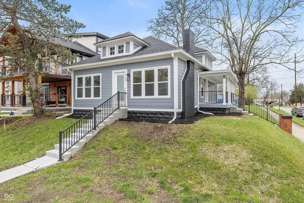 $294,000 | 301 West 26th Street, Indianapolis, IN 46208
