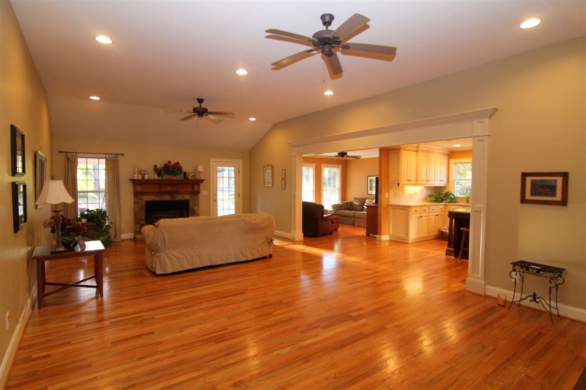 114 Kilsprings Road Anderson, SC 29621 - Photo 8 of 29 Gallery Image 8