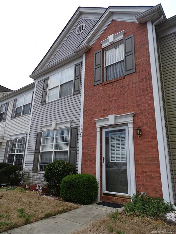 6929 Rothchild Drive Charlotte, NC 28270 - Photo 2 of 20