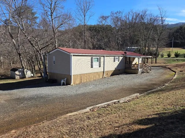$199,900 | 125 Allen Road, Copperhill, TN 37317