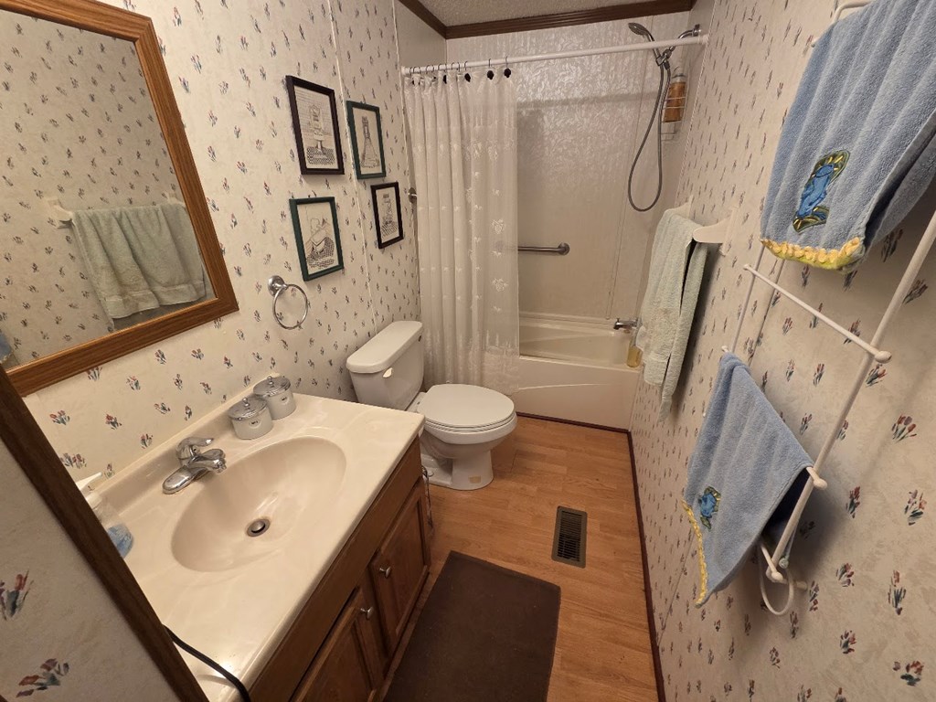 125 Allen Road Copperhill, TN 37317 - Photo 12 of 40