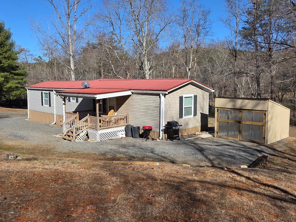 125 Allen Road Copperhill, TN 37317 - Photo 2 of 40