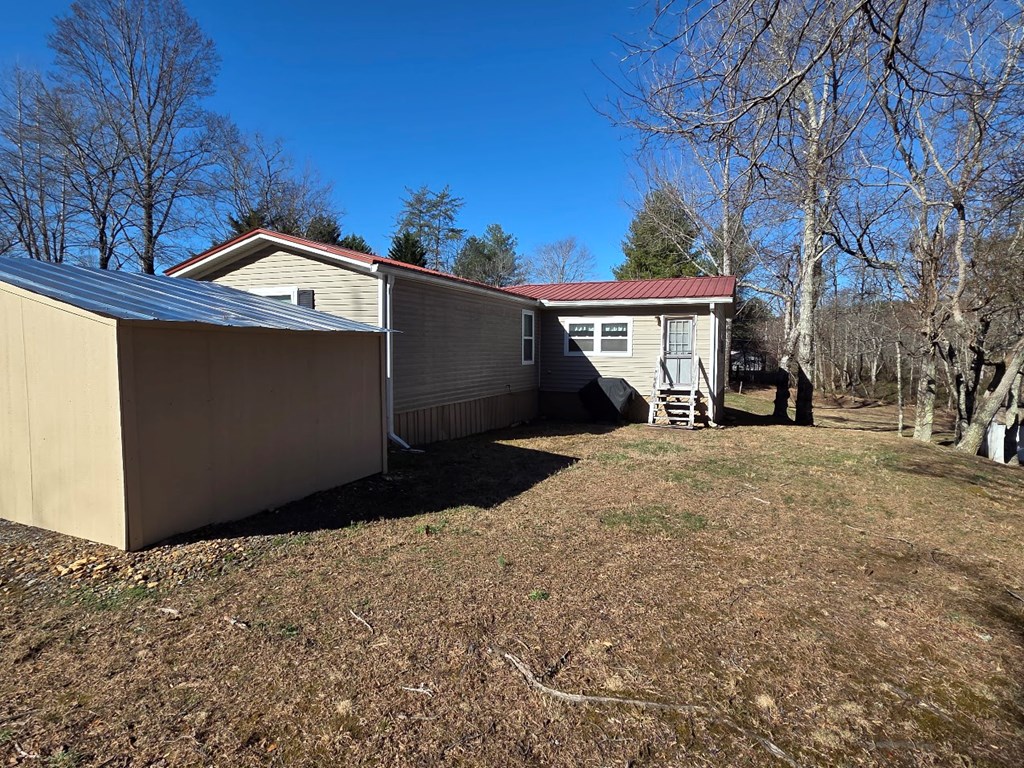 125 Allen Road Copperhill, TN 37317 - Photo 27 of 40