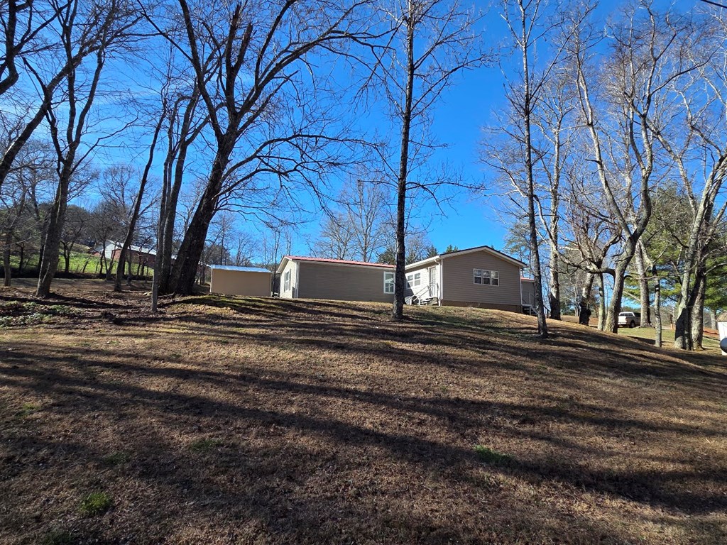 125 Allen Road Copperhill, TN 37317 - Photo 28 of 40