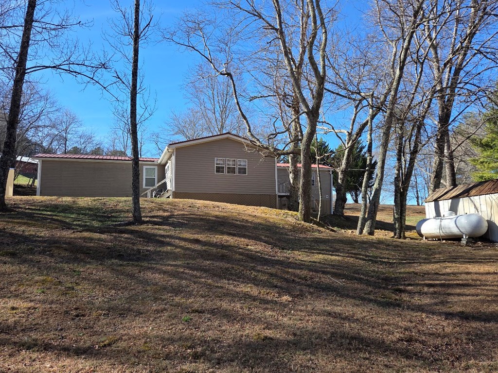 125 Allen Road Copperhill, TN 37317 - Photo 29 of 40