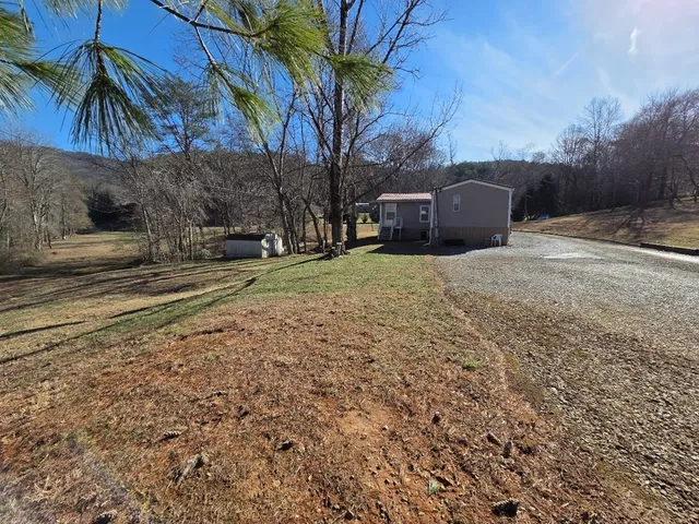 $199,900 | 125 Allen Road, Copperhill, TN 37317