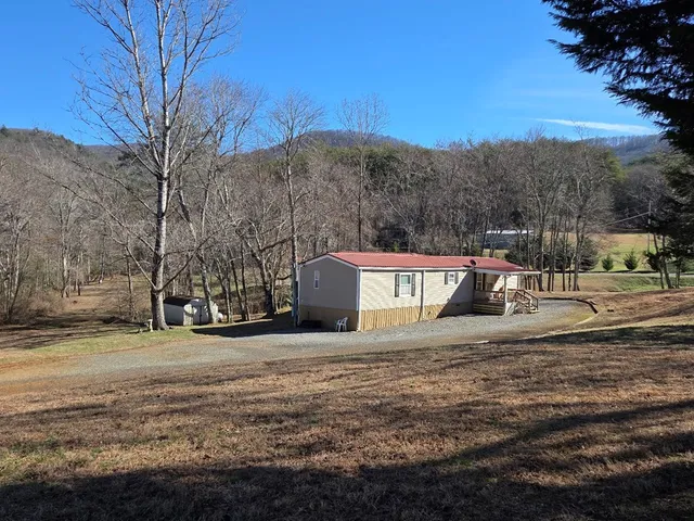 $199,900 | 125 Allen Road, Copperhill, TN 37317