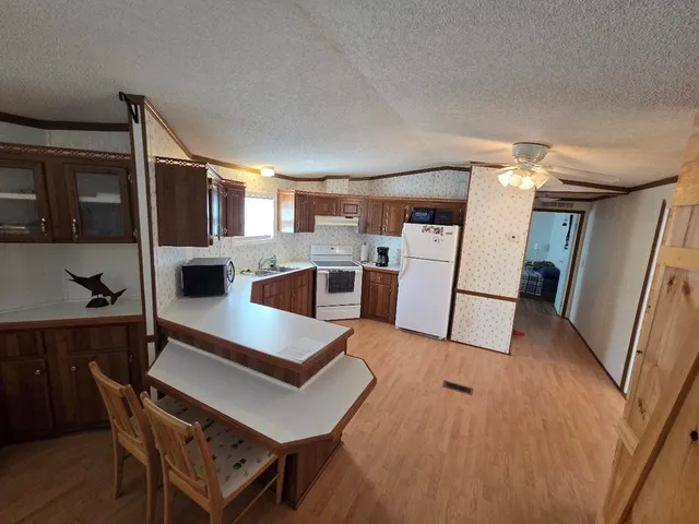 $199,900 | 125 Allen Road, Copperhill, TN 37317