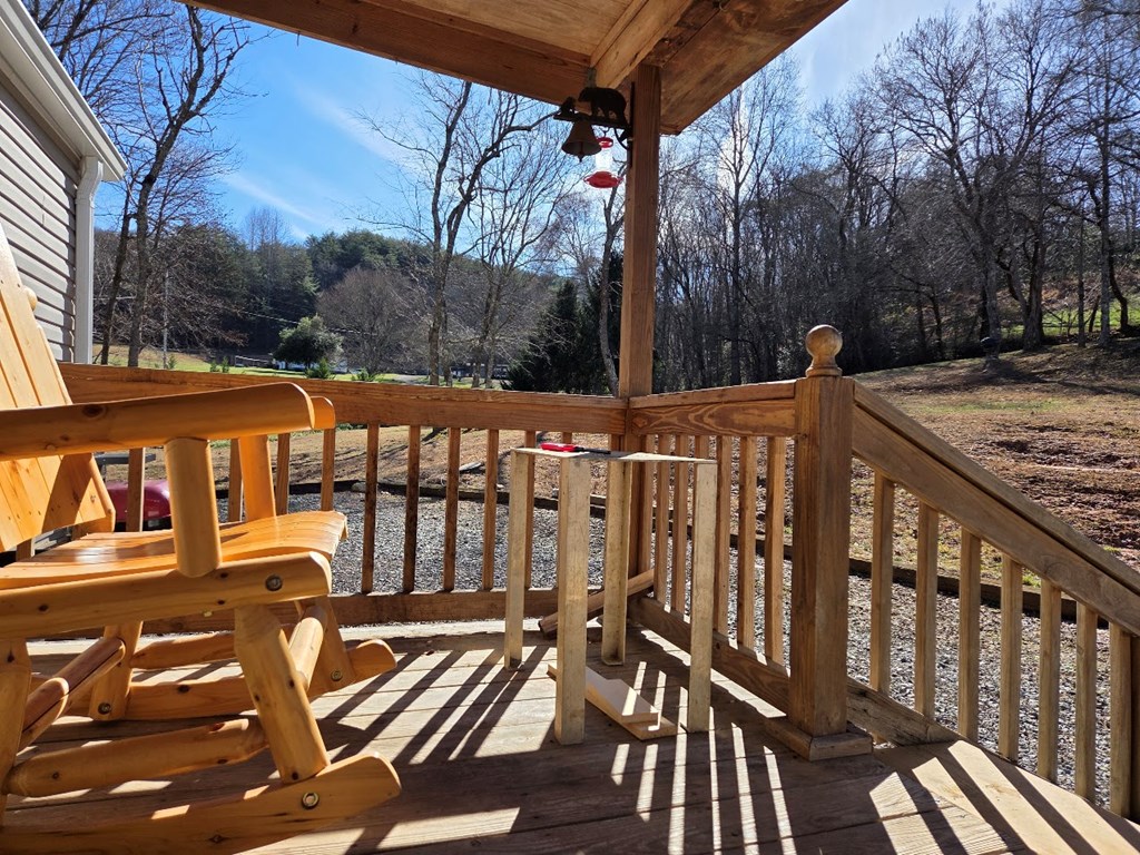 125 Allen Road Copperhill, TN 37317 - Photo 10 of 40