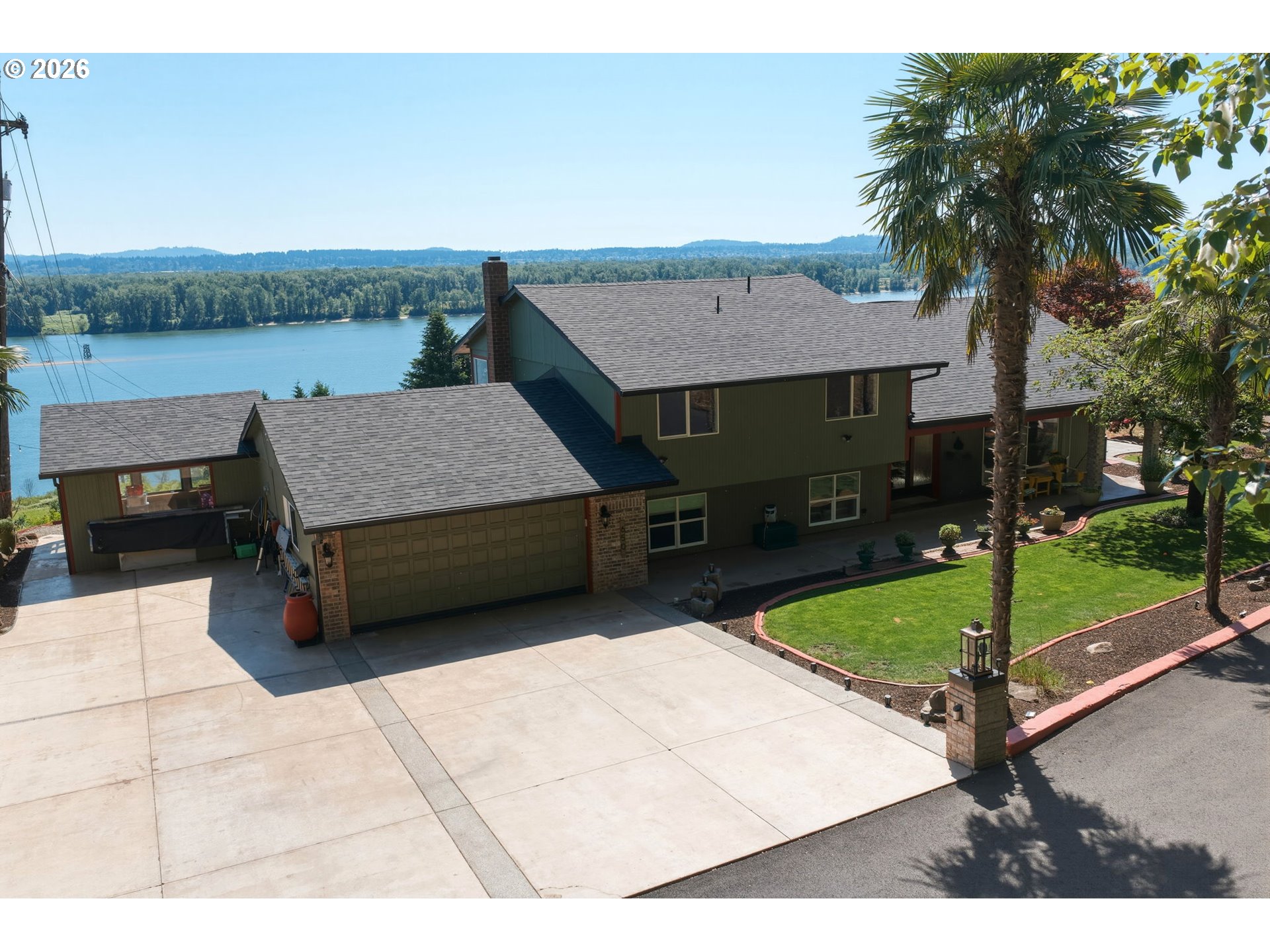 650 Northwest Brady Road Camas, WA 98607 - Photo 10 of 48