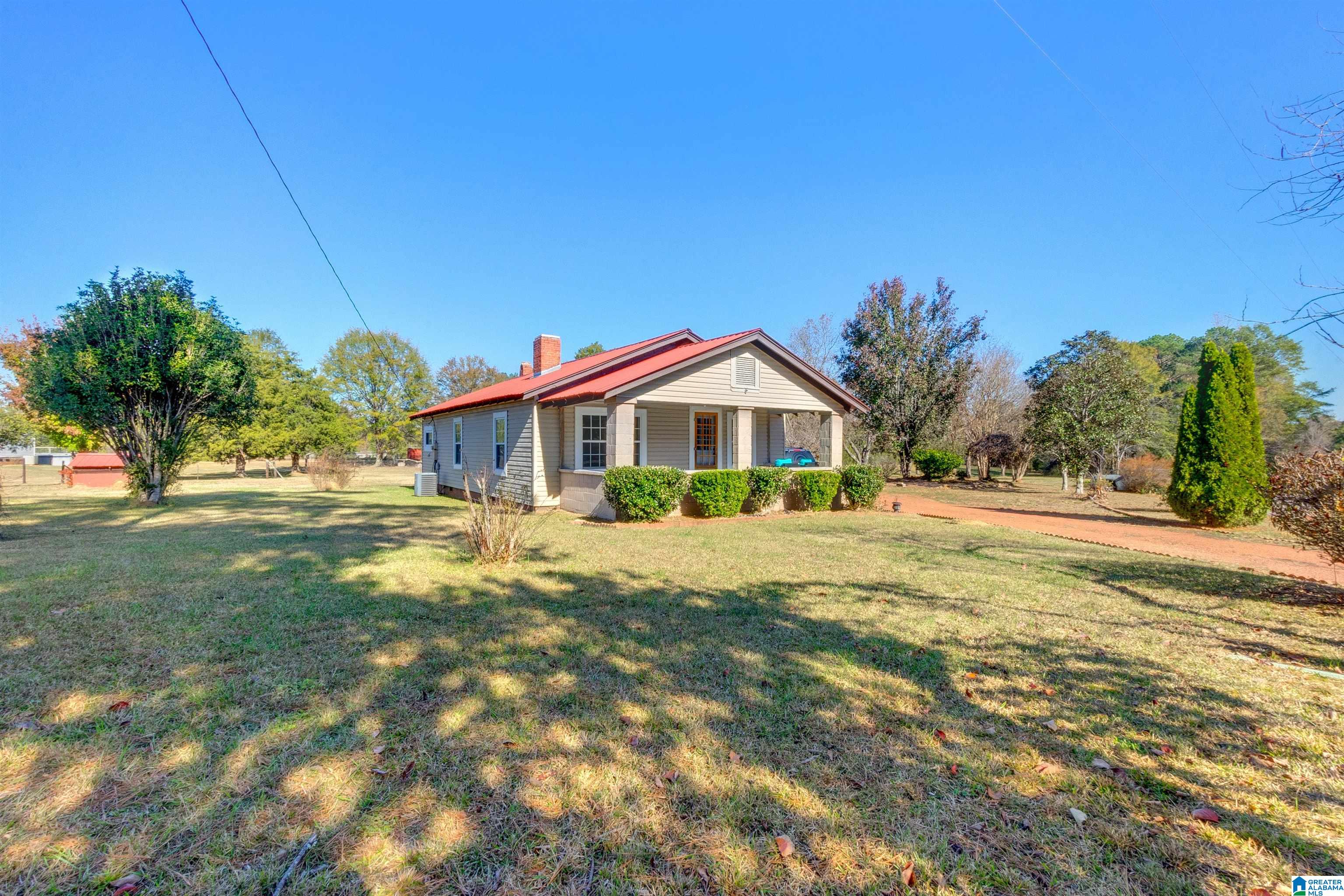 1207 County Road 153 Jemison, AL 35085 - Photo 5 of 54
