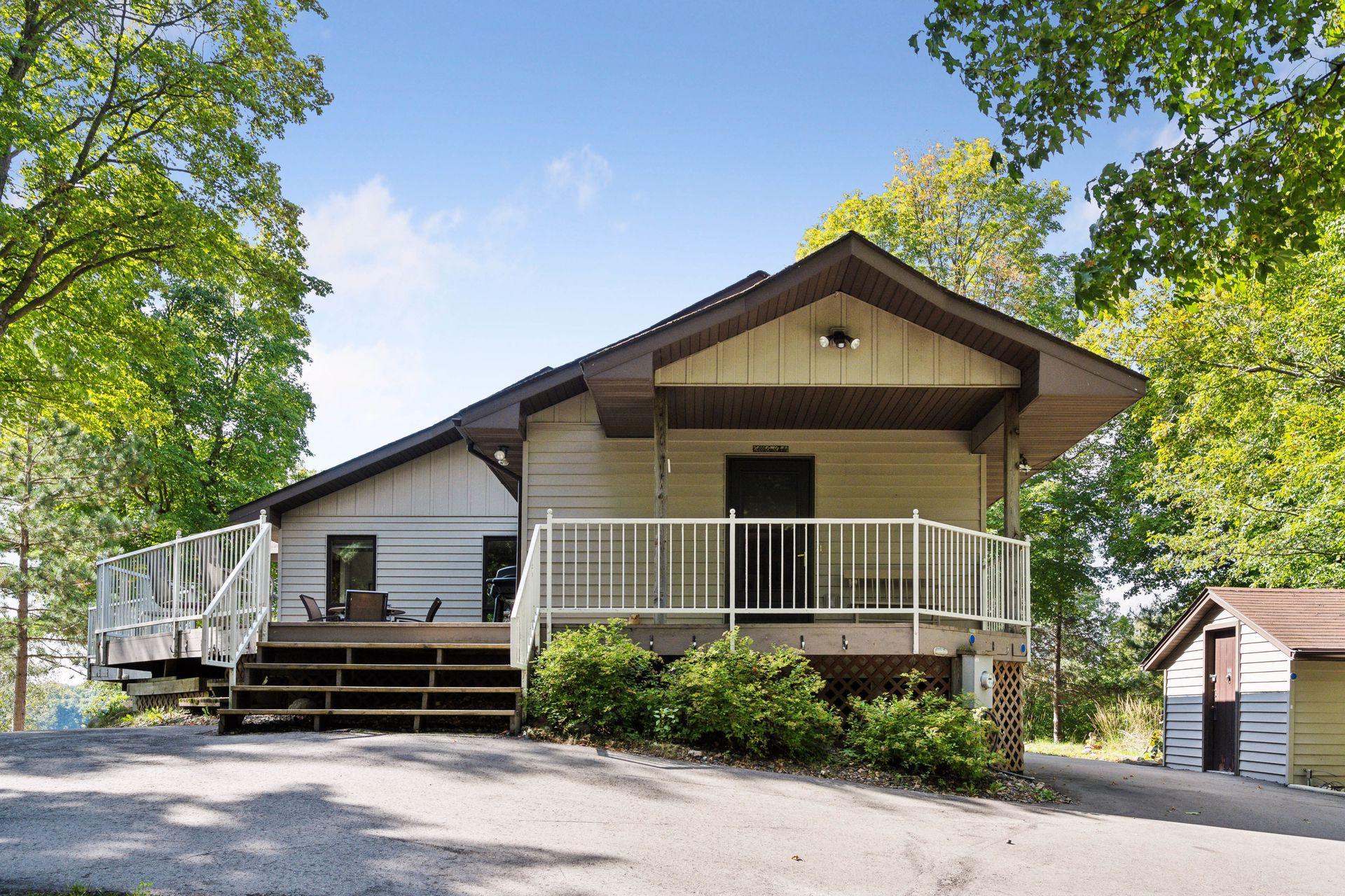 22871 Clearwater Point Road Northeast Brainerd, MN 56401 - Photo 11 of 59