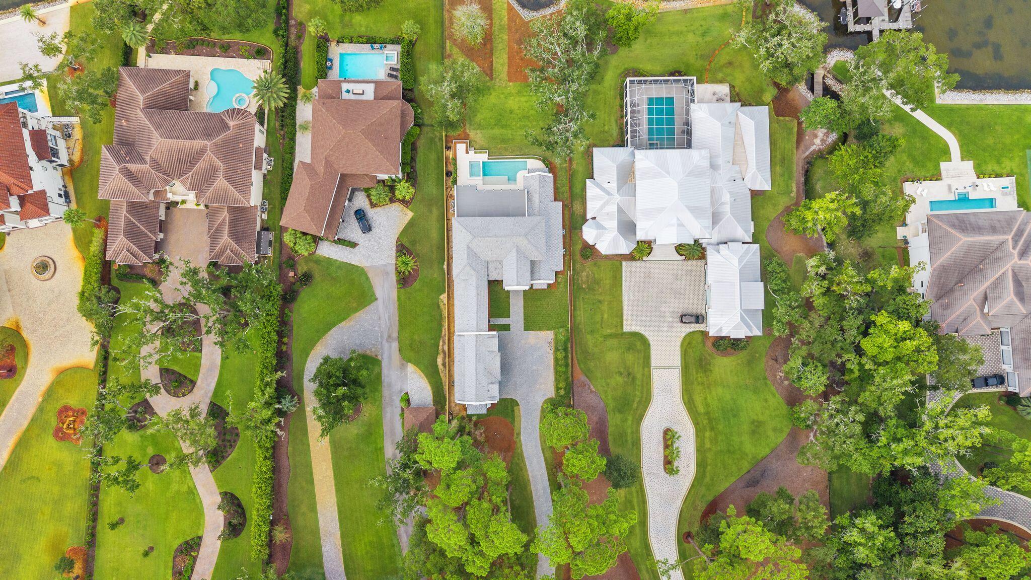 525 Driftwood Point Road Santa Rosa Beach, FL 32459 - Photo 45 of 45 45