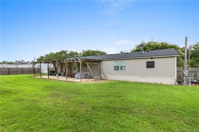 $140,000 | 2769 Avondale Street, Sulphur, LA 70663