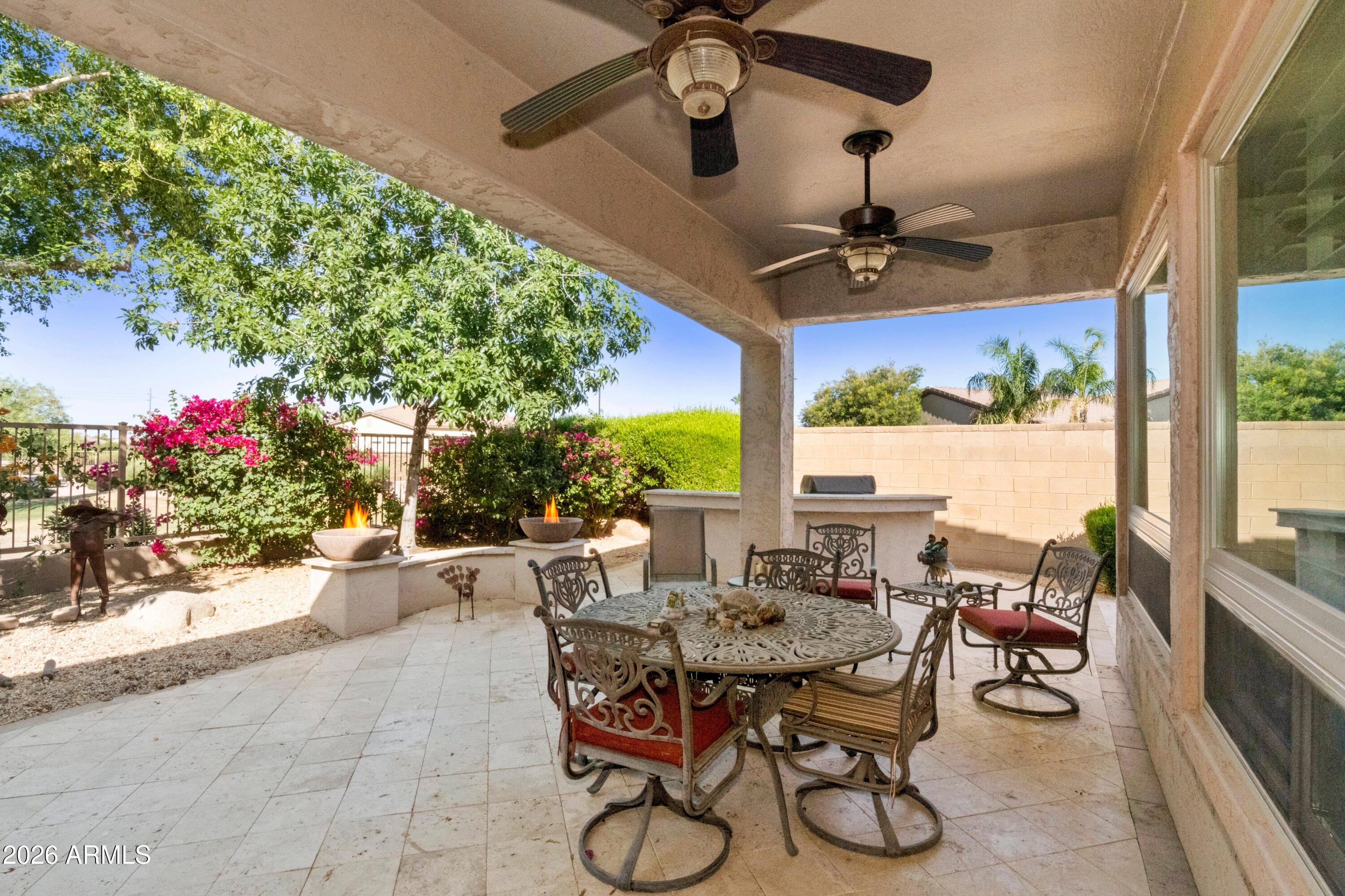4239 East Ficus Way Gilbert, AZ 85298 - Photo 49 of 77