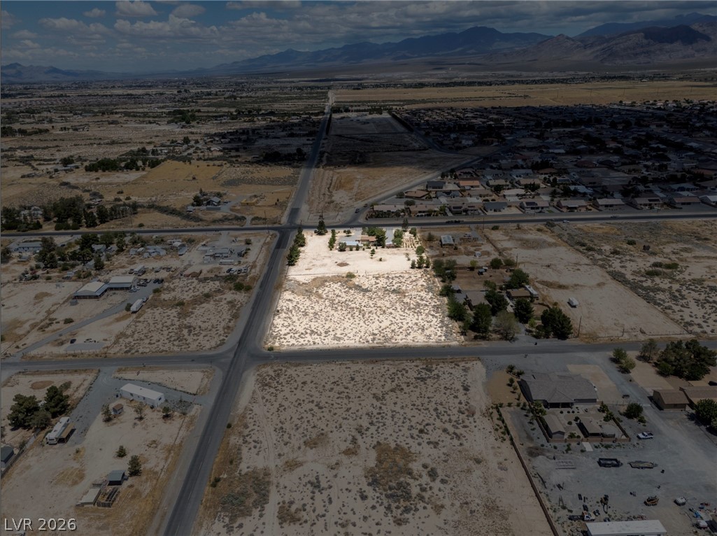 4501 East Kellogg Road Pahrump, NV 89061 - Photo 34 of 52