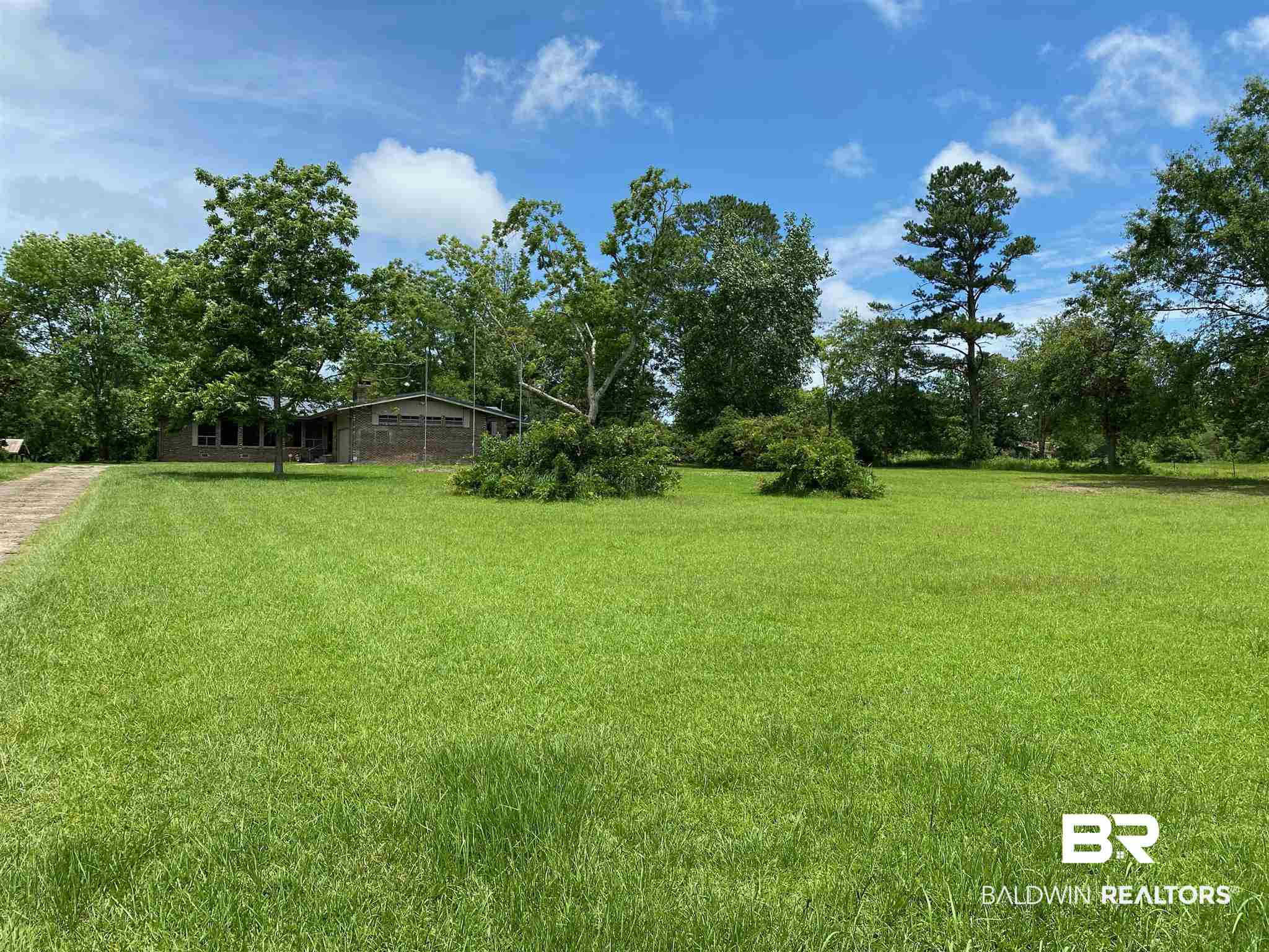 10125 Strickland Road Grand Bay, AL 36541 - Photo 2 of 21