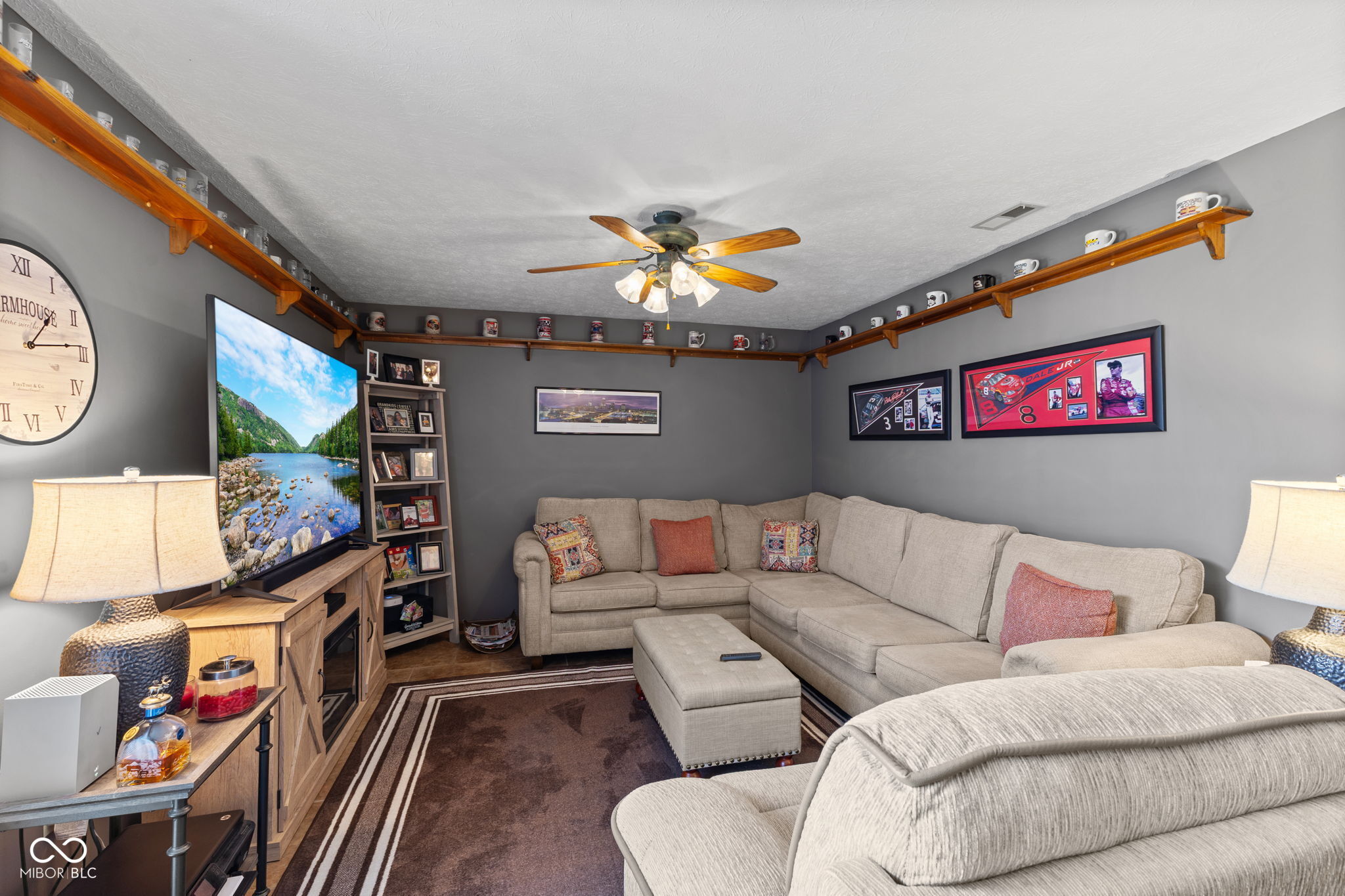 3153 Shellbark Drive Indianapolis, IN 46235 - Photo 6 of 38