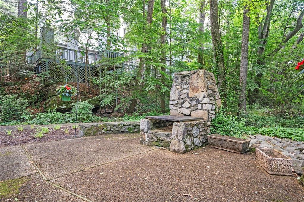 3203 Lenox Road Northeast, Unit 28 Atlanta, GA 30324 - Photo 27 of 37