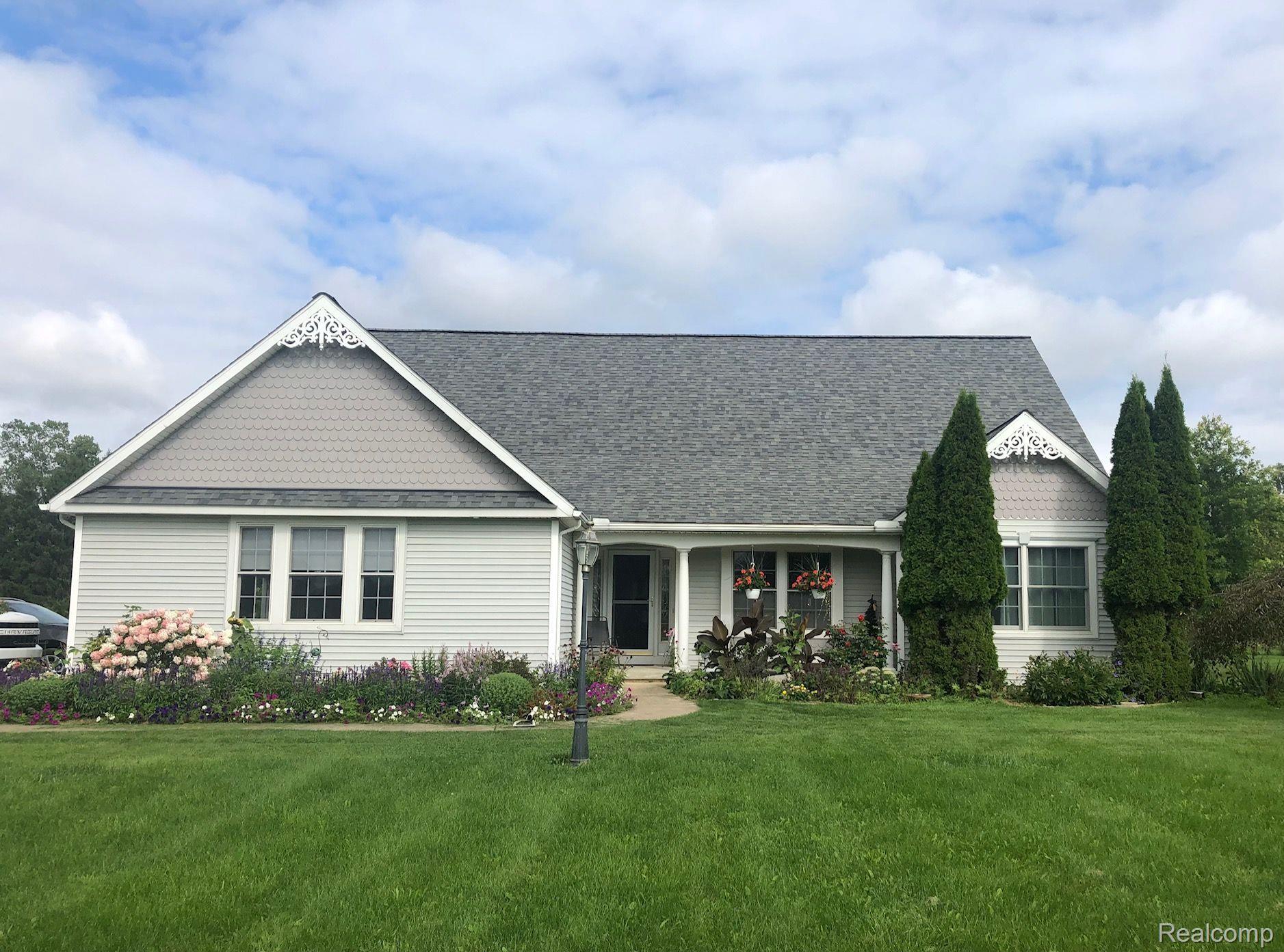 1754 Callis Road Lapeer, MI 48446 - Photo 1 of 77 Gallery Image 1
